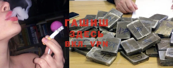 винт Бородино