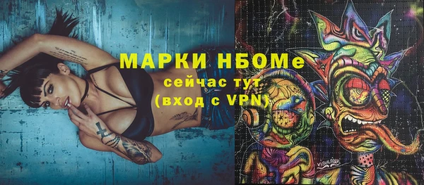 винт Бородино